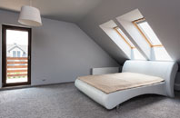 Brindle Heath bedroom extensions