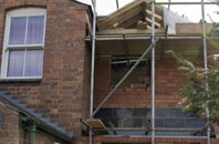 free Brindle Heath home extension quotes