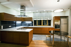 kitchen extensions Brindle Heath